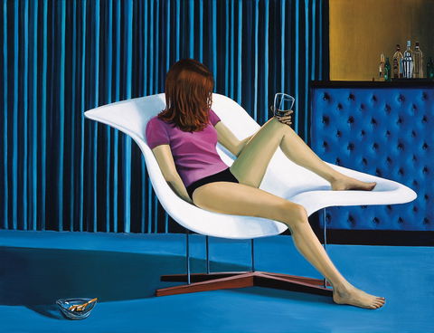 Anne Wallace: Strange Ways - Southport Accommodation 0