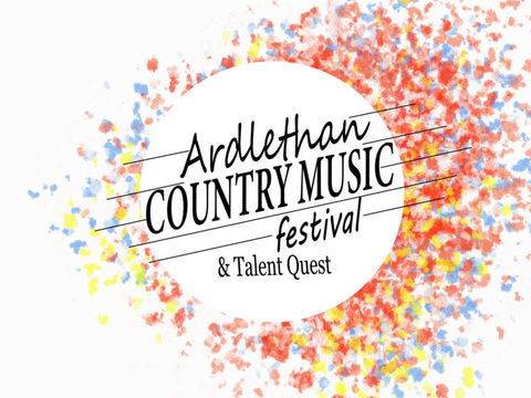 Ardlethan Country Music Festival - Southport Accommodation 0