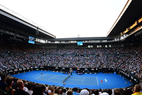 Australian Open - Accommodation Southport 0