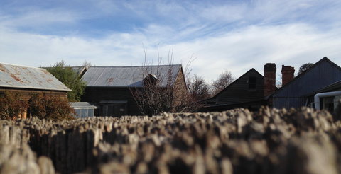 Bothwell SpinIN 2021 - Accommodation Southport 0