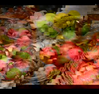 Braidwood Farmers Markets - Southport Accommodation