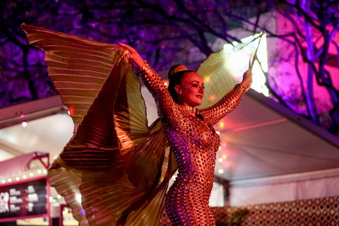 Brisbane Festival - Accommodation Southport 0