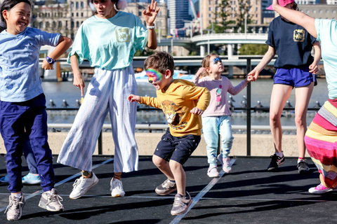 Brisbane Festival - Accommodation Southport 2