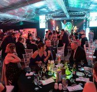 Bundaberg Fruit and Vegetable Growers Biennial Industry Gala Dinner 2021 - Southport Accommodation