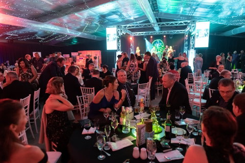 Bundaberg Fruit And Vegetable Growers Biennial Industry Gala Dinner 2021 - Southport Accommodation 0