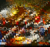 Cabin Fever Weekender - Accommodation Southport