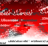 Callala Carols - Accommodation Southport