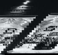 Charters Towers Motor Show and Swap Meet - Southport Accommodation