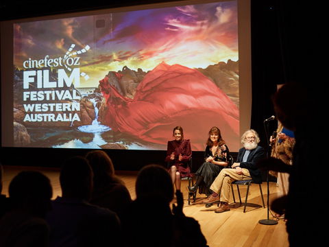 CinefestOZ Film Festival - Southport Accommodation 2