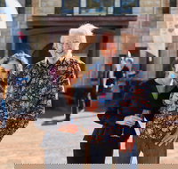 CinefestOZ - Margaret River - Accommodation Southport