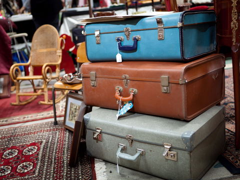 Collectable Sundays - Bus Depot Markets - Accommodation Southport 2