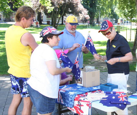 Cooma Australia Day Celebrations - Southport Accommodation 0