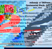 Country Roots and Blues  Music Festival - Southport Accommodation