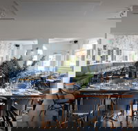Dine in style with Lola - Southport Accommodation
