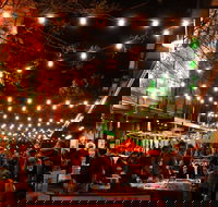 Ebenezer Night Markets