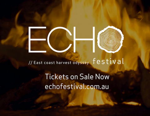 ECHO Festival - East Coast Harvest Odyssey 2021 - Southport Accommodation 0