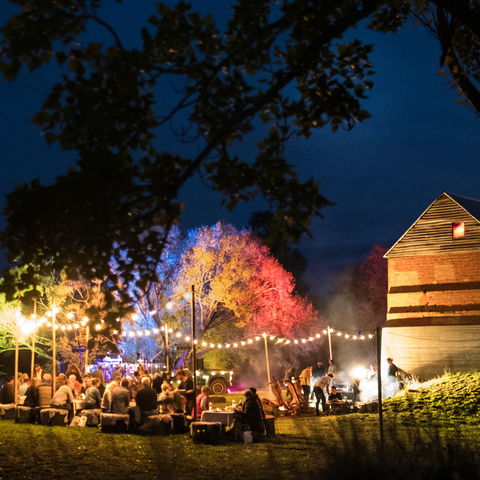ECHO Festival - East Coast Harvest Odyssey 2021 - Southport Accommodation 1