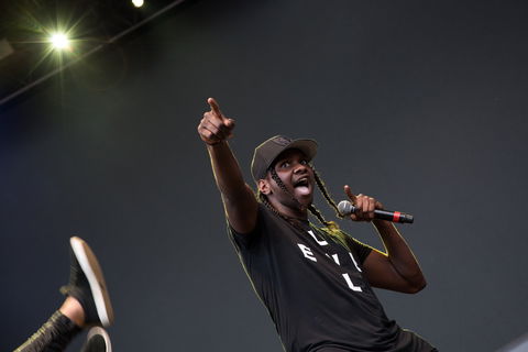 Giiyong Festival - Southport Accommodation 1