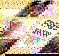 Gosford Waterfront Carnival - Southport Accommodation