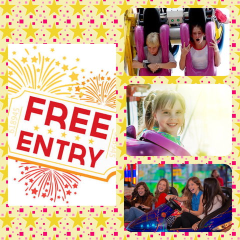 Gosford Waterfront Carnival - Southport Accommodation 0