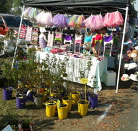 Gresford Community Markets - Southport Accommodation