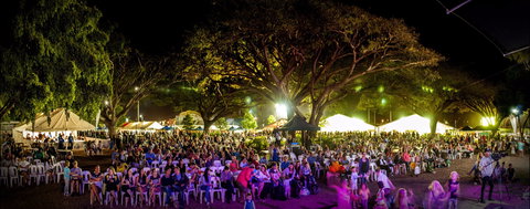 Greek Fest Glendi Townsville - Accommodation Southport 0