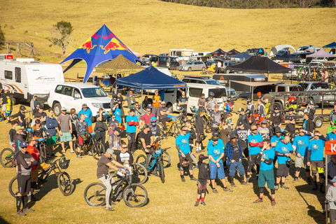 GV Block Party - Southport Accommodation 0