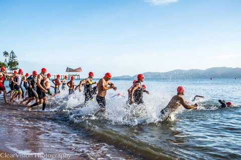 Intersport Townsville Triathlon And Multisport  Festival - Accommodation Southport 1