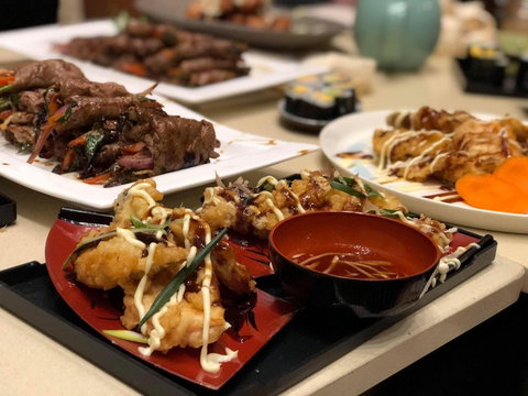 Japanese Cooking - Accommodation Southport 0