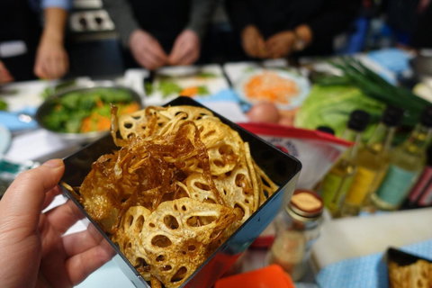 Japanese Cooking - Accommodation Southport 1