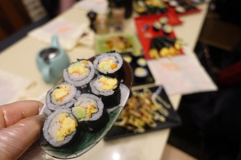 Japanese Cooking - Accommodation Southport 2