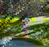 July 2020 Holidays- Forest Smores  Explore - Southport Accommodation