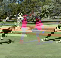 Ladies Golf Open Day - Southport Accommodation