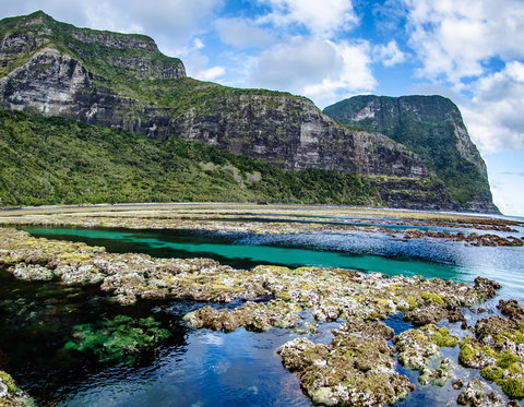 Landscape And Wildlife Photography Tour - Accommodation Southport 2