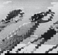 Life Through the Lens - Photographic Display at the NFSA - Accommodation Southport