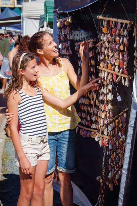 Lions Airlie Beach Community Markets - Accommodation Southport 1