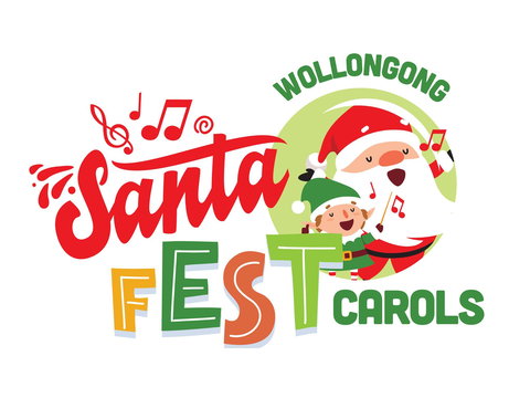 McDonalds Illawarra Santa Fest Carols Wollongong - Accommodation Southport 0
