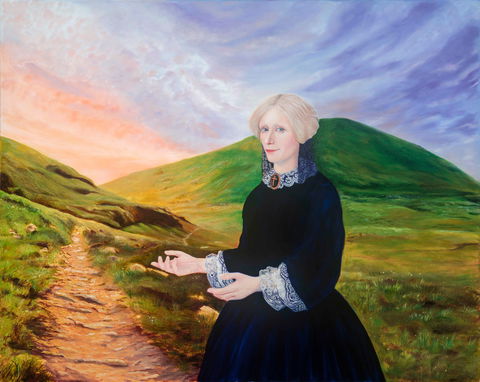 Megan Seres - Catherine, Ellen, Florence, Jane - Southport Accommodation 0