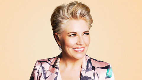 Melinda Schneider: A Farewell To Doris Day Caloundra - Southport Accommodation 0
