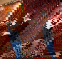 Multicultural Sundays - Old Bus Depot Markets - Accommodation Southport