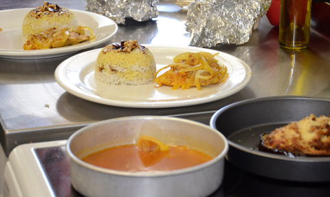 North African And Middle Eastern (Moroccan, Persian And Tunisian) Cooking Class - Southport Accommodation 0