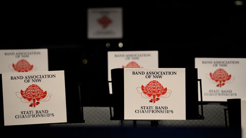 NSW State Band Championships - Southport Accommodation 0