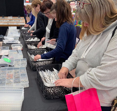 Penrith Papercraft Show - Southport Accommodation 0