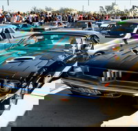 Powercruise - Accommodation Southport