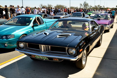 Powercruise - Accommodation Southport 0