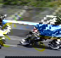 QR Moto Ride Days at Queensland Raceways - Accommodation Southport