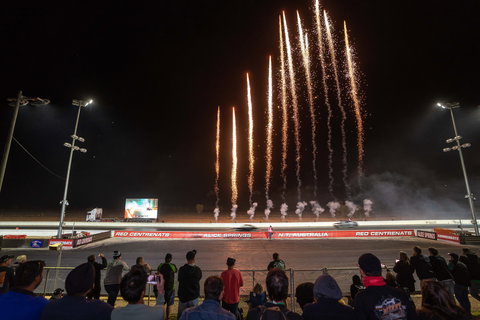 Red CentreNATS - Southport Accommodation 2