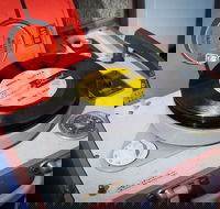 Retro Depot - Bus Depot Markets - Accommodation Southport