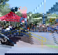 Rumble on the Reef 2020 - Accommodation Southport