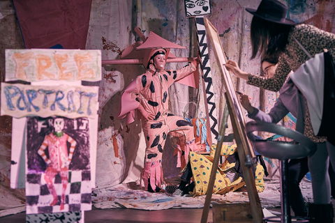 SALA Festival - Southport Accommodation 0